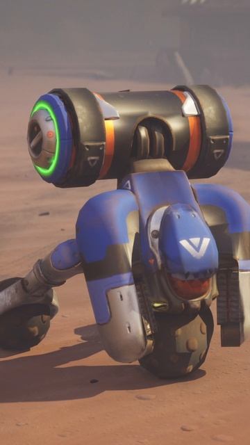 STylloO′TV: STORMGATE SHOTS
