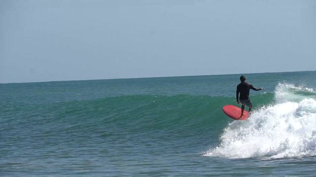 Arugam Bay Surfing September 2022 смотреть онлайн
