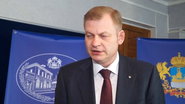 Иван Богданов: «Вместе работать на результат» смотреть онлайн