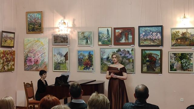 П.Чайковский - ария Иоанны из оперы "Орлеанская дева" смотреть онлайн