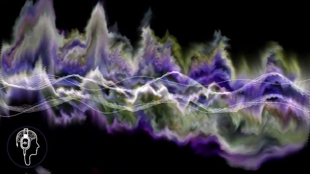 Set your mood right | 8D music with 16-24 Hz Binaural Beats 🎧 | Beta frequency смотреть онлайн