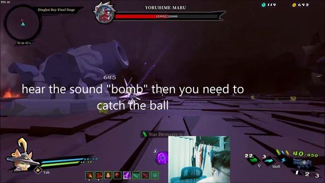 Gunfire Reborn Boss Guide 2 - Beat Final BOSS YORUHIME-MARU At Lv.2 (You Need The Vaults!)