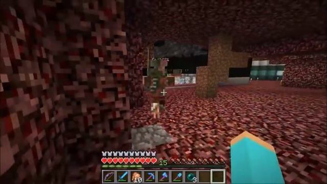 MC Atlantida 23.Díl Squid Farma 4/4 смотреть онлайн