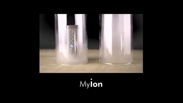 Myion Smoke Test