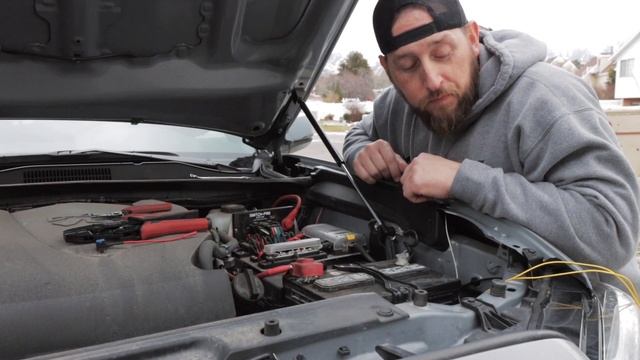 Welcome Back | New Tacoma Grill 2022 | #tacoma #newyear #trdprogrill