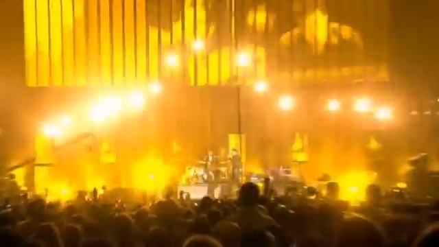 Keane - Bend And Break (Live At O2 Arena DVD) (High Quality video)(HQ) смотреть онлайн