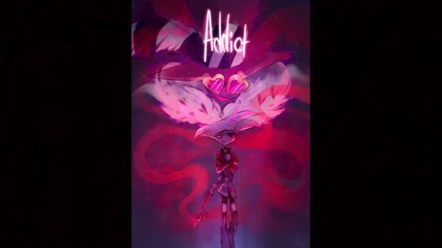 ADDICT- HAZBIN HOTEL _GUITAR-BETA смотреть онлайн