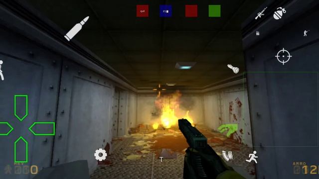 Half-life Mmod On Android смотреть онлайн