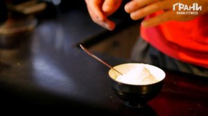 Готовим правильный ПП десерт BOUNTY | SUPER FOOD #7