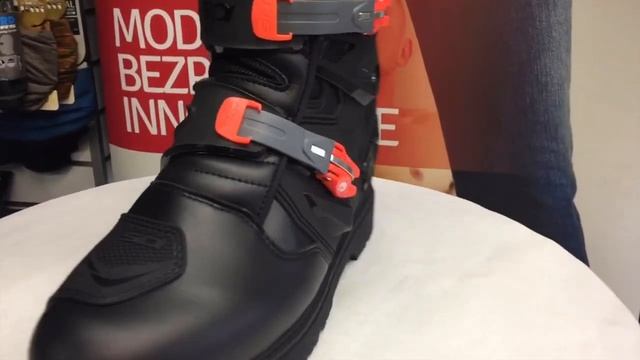Buty Sidi Adventure 2 Gore-Tex смотреть онлайн