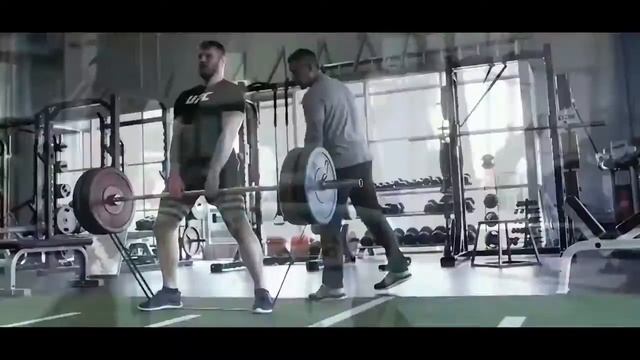 UFC Мотивация и красивые нокауты смотреть онлайн