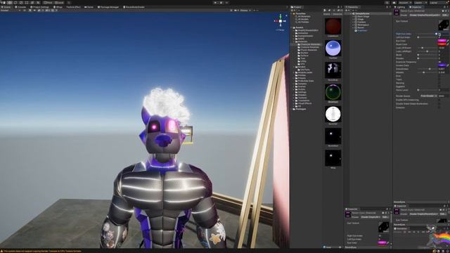 Zbrush | 3D modeling смотреть онлайн