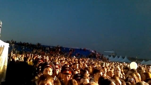 Maxidrom 2012 финальный салют смотреть онлайн