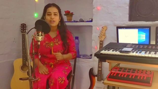 Sawaar loon | Cover by shreya pandey | monali thakur | sonakshi | Ranveer смотреть онлайн