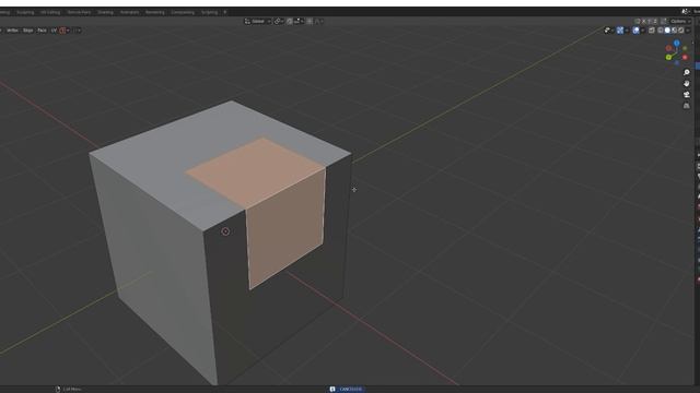 INSTANT knurl, grate, panel with HARDOPS - Blender tutorial смотреть онлайн