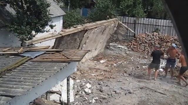 Снос старого птичника смотреть онлайн