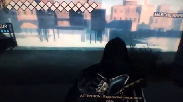 gros bug sur assassin's creed 2 смотреть онлайн