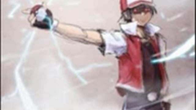 (P3) Pokemon: Twisted Beige смотреть онлайн