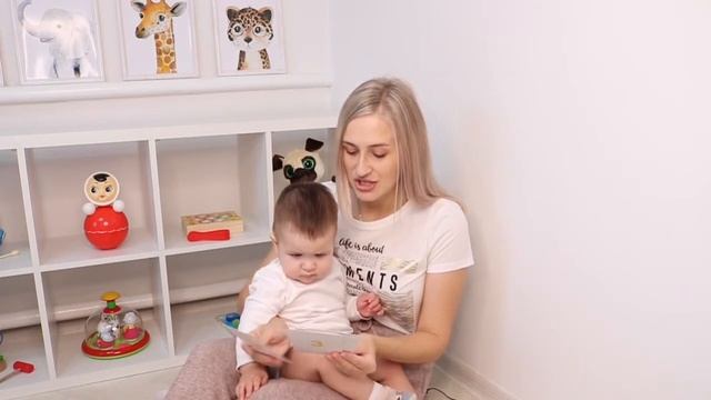 Методика Глена Домана смотреть онлайн