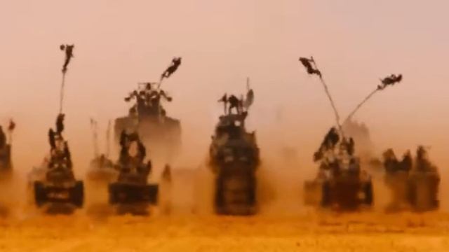Mad Max Fury Road 2015 (with download link) смотреть онлайн