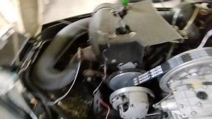 Выставляем зажигание рм 550 Варяг