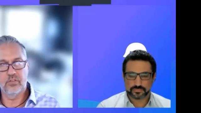 Enterprise R&D Technology Adoption Case Study: Genentech смотреть онлайн