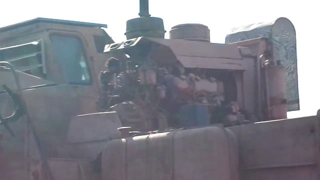 СК-6 Колос. часть 2 смотреть онлайн