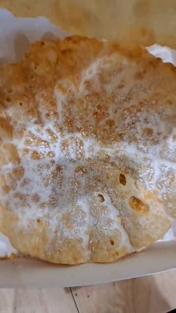 хворост очень многодетной мамы Будни Многодеточки Lecker 😋