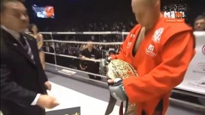#Федор# Емельяненко# vs Джайдип Сингх (полный бой) Fedor Emelianenko vs Jaideep Singh(full fight)#