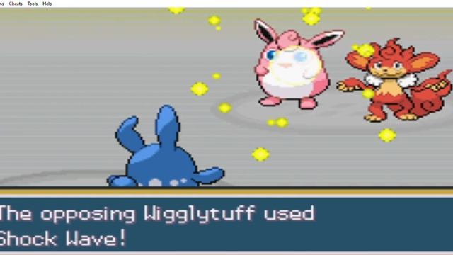 Pokemon Radical Red V3.0 Part 13 Mini Boss Battle Lass Ann and Gentlemen Brooks смотреть онлайн