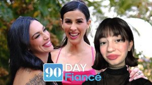 КАКОЛДИХА - ВИЗА НЕВЕСТЫ ВИЗА ЖЕНИХА 11/1 СЕЗОН