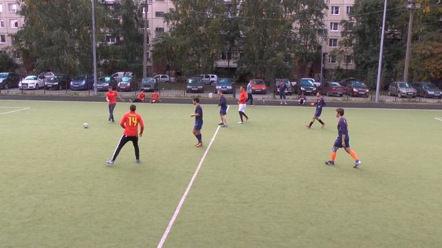 Мишка На Севере - Ливерпуль 5:4 смотреть онлайн