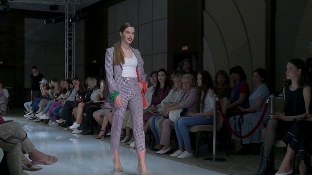 Fashion дайджест Sochi Fashion Week май 2019 DSCF0217