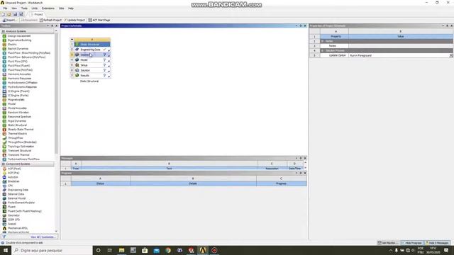 Importar Esboço Do Solidworks Para Ansys