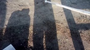 Чистилка для асбестовых труб