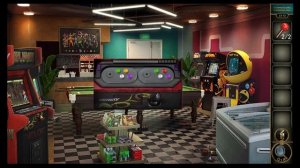 Can You Escape The 50 Room 18, Level 13