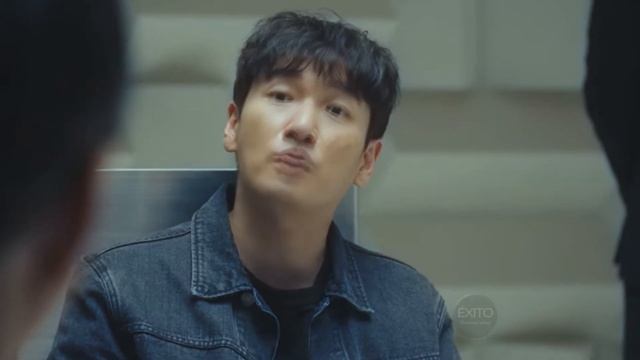 El mito de Sísifo AUDIO LATINO смотреть онлайн