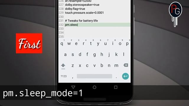 TOP BEST SYSTEM TWEAKS|BOOST YOUR ANDROID PERFORMANCE [KK-LP-MM-N] смотреть онлайн