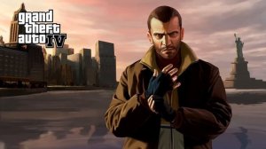GTA 4 Theme Song (1 Hour Version)