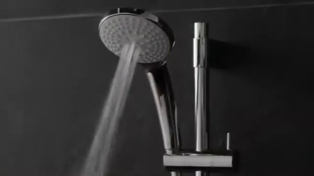 Ideal Standard - Idealrain Pro - Une Pluie De Bien-être