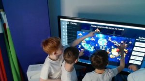 Создание и использование интерактивных игр в образовательной деятельности ко Дню Космонавтики