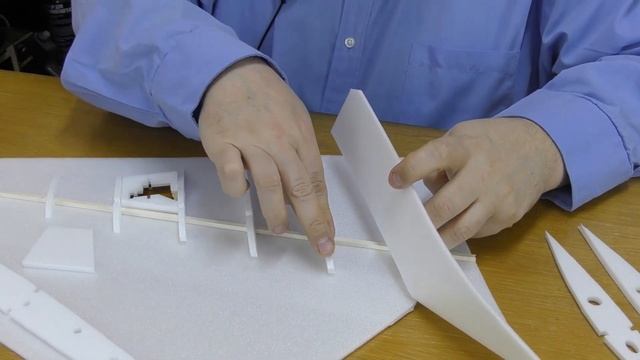 Модель самолета МиГ-27 950 / 4 часть / ALNADO смотреть онлайн