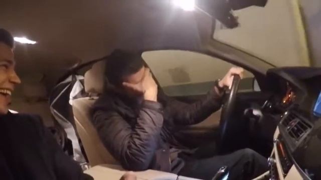 Дневник Хача Смех Амирана смотреть онлайн