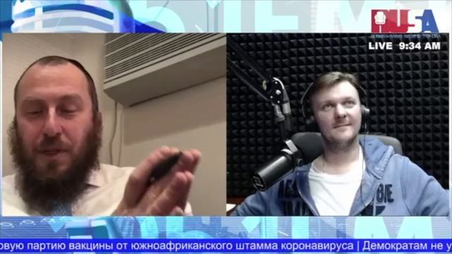 SHTGO 2 26 21 Пурим Лехаим Live смотреть онлайн