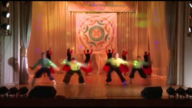 выступление ОАТ "Зыряночка" смотреть онлайн