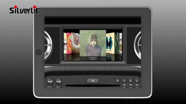 Silverlit Bluetooth RCs 2013 sizzle смотреть онлайн