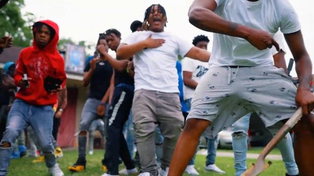 DSGJAYDE FT 448 CHOPPA FT DSG GUWOP FT 448 ALJ FT 448NOOK -WHATEVER (OFFICIAL MUSIC VIDEO) смотреть онлайн