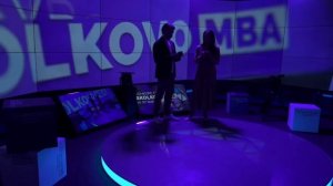 Конкурс грантов Skolkovo MBA ПРОЕКТЫ