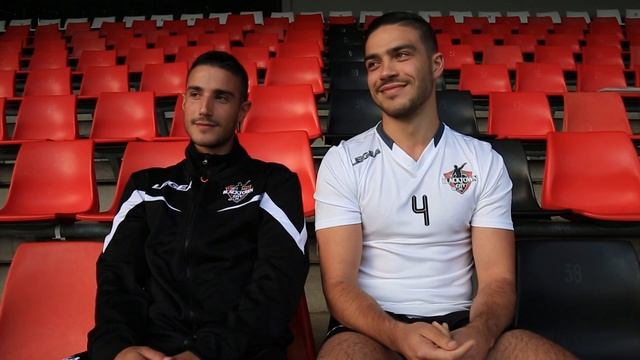 NPL NSW Men Banter Bench - Blacktown City FC