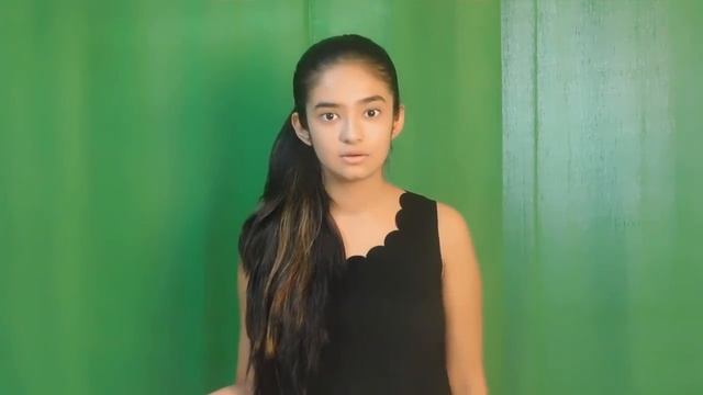 Anushka Sen Audition смотреть онлайн